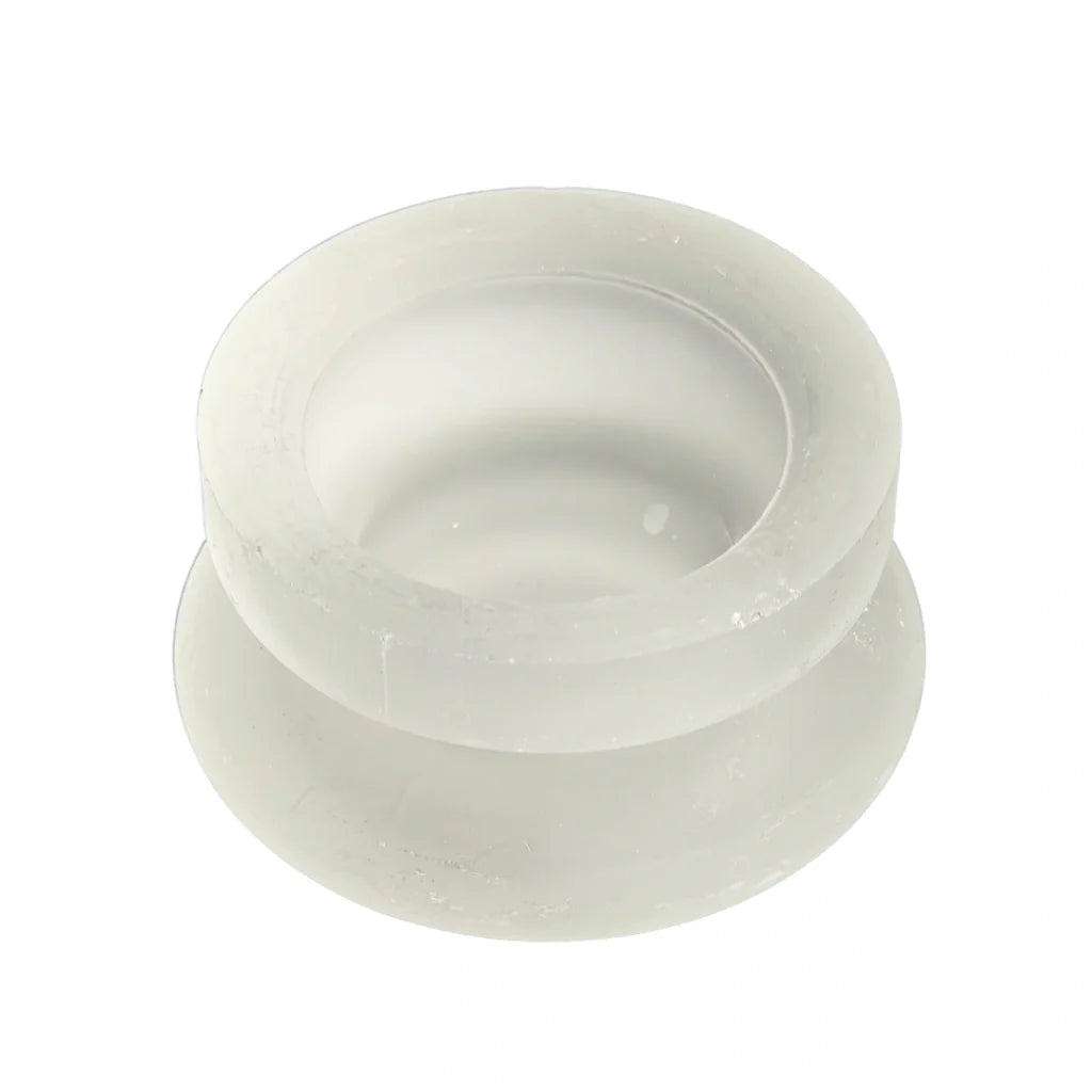 Jenin Glass Mortar – Laboratory Mixing Bowl for Dental Materials