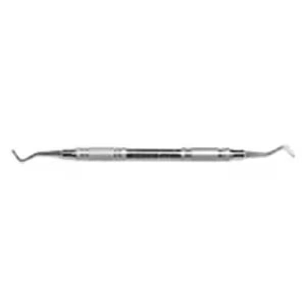 Puredent Enamel Hatchet No.2 – Precision Dental Hand Cutting Instrument