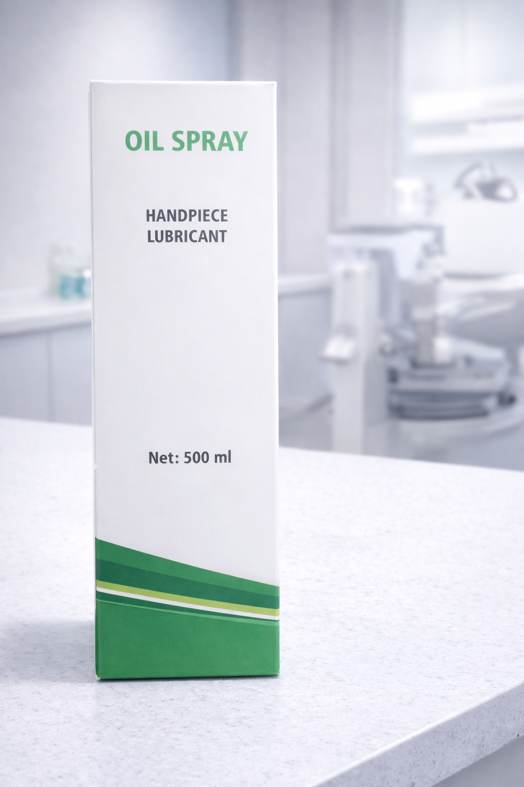 Coltene CanalPro Handpiece Lubrication Spray