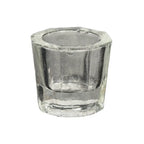 Jenin Dappen Glass – Dental Mixing Glass Cup for Materials