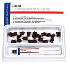 Prevest Zical Automix Dental Cement – Radiopaque Calcium Hydroxide Base with Automix System