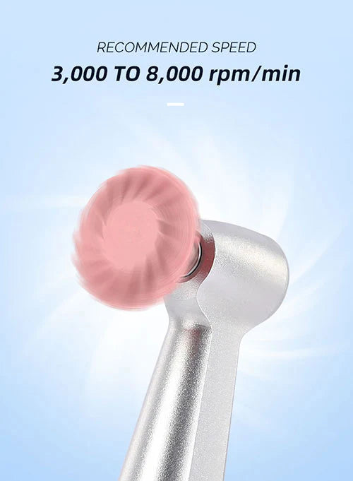 Indie Dental-Dental Composite Polishing Spiral Disc Kit