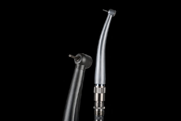 Boss Dent Airotor High-Speed Handpiece – 2 Hole Push Button (Standard Head)