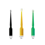 Cotisen Dental Micro Applicators Tips
