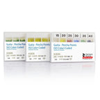 DENTSPLY Gutta Percha Points 2% Taper (Pack of 120)