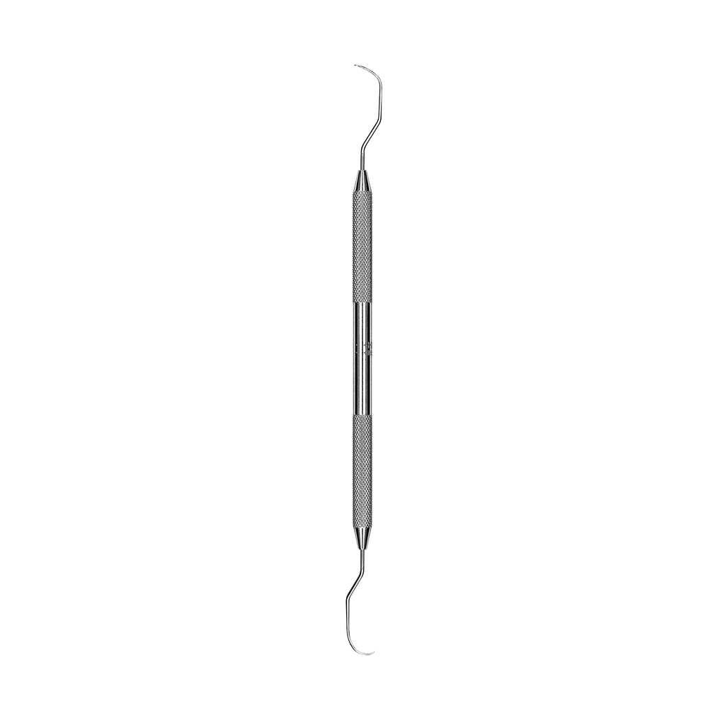Puredent Nabers Furcation Probe – Periodontal Diagnostic Instrument