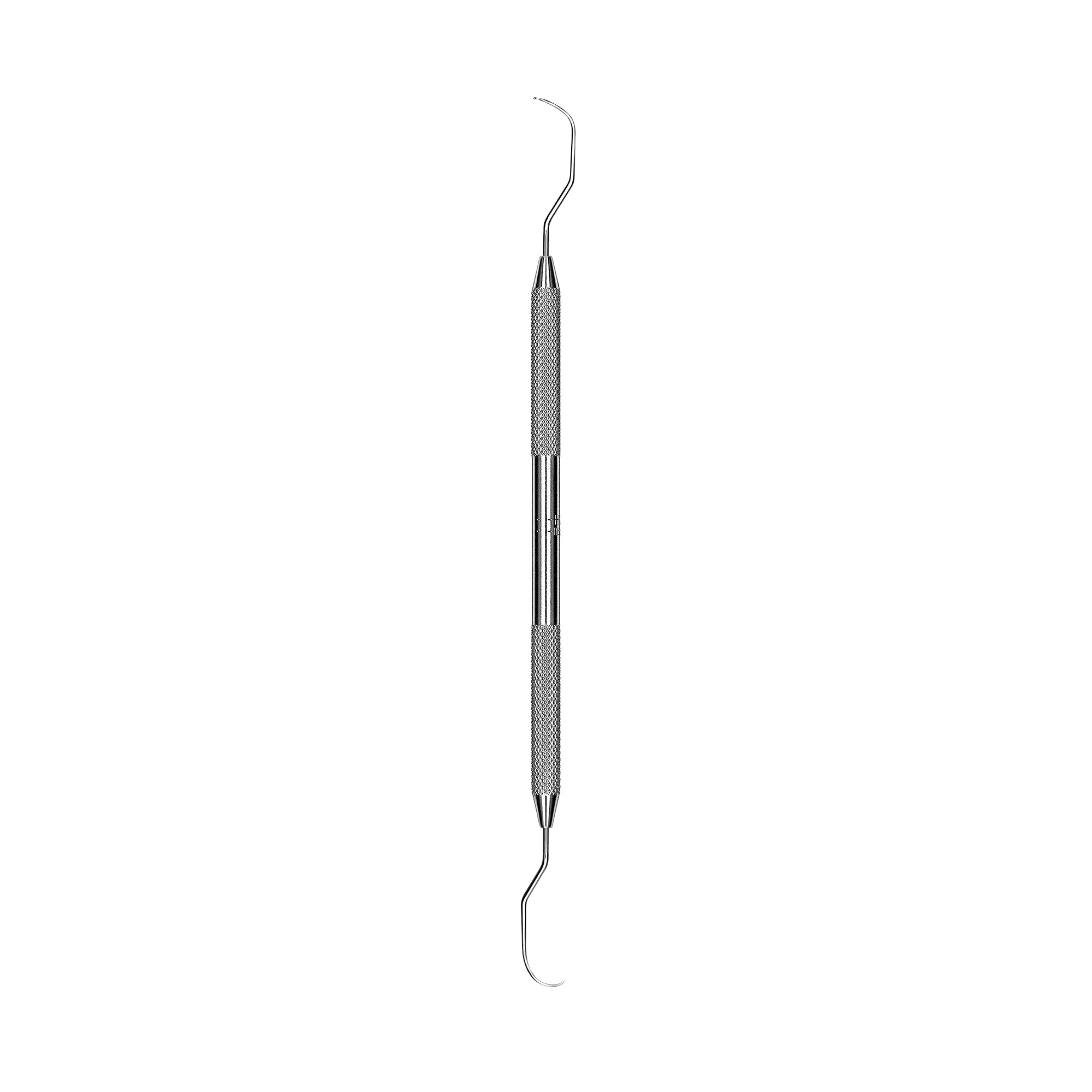 Puredent Nabers Furcation Probe – Periodontal Diagnostic Instrument
