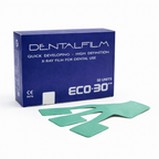 Self-Developing Dental X-Ray Film – Eco Type (Manual Processing Not Required)