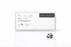 LOTUS Metal Bracket System – High-Precision Orthodontic Metal Brackets