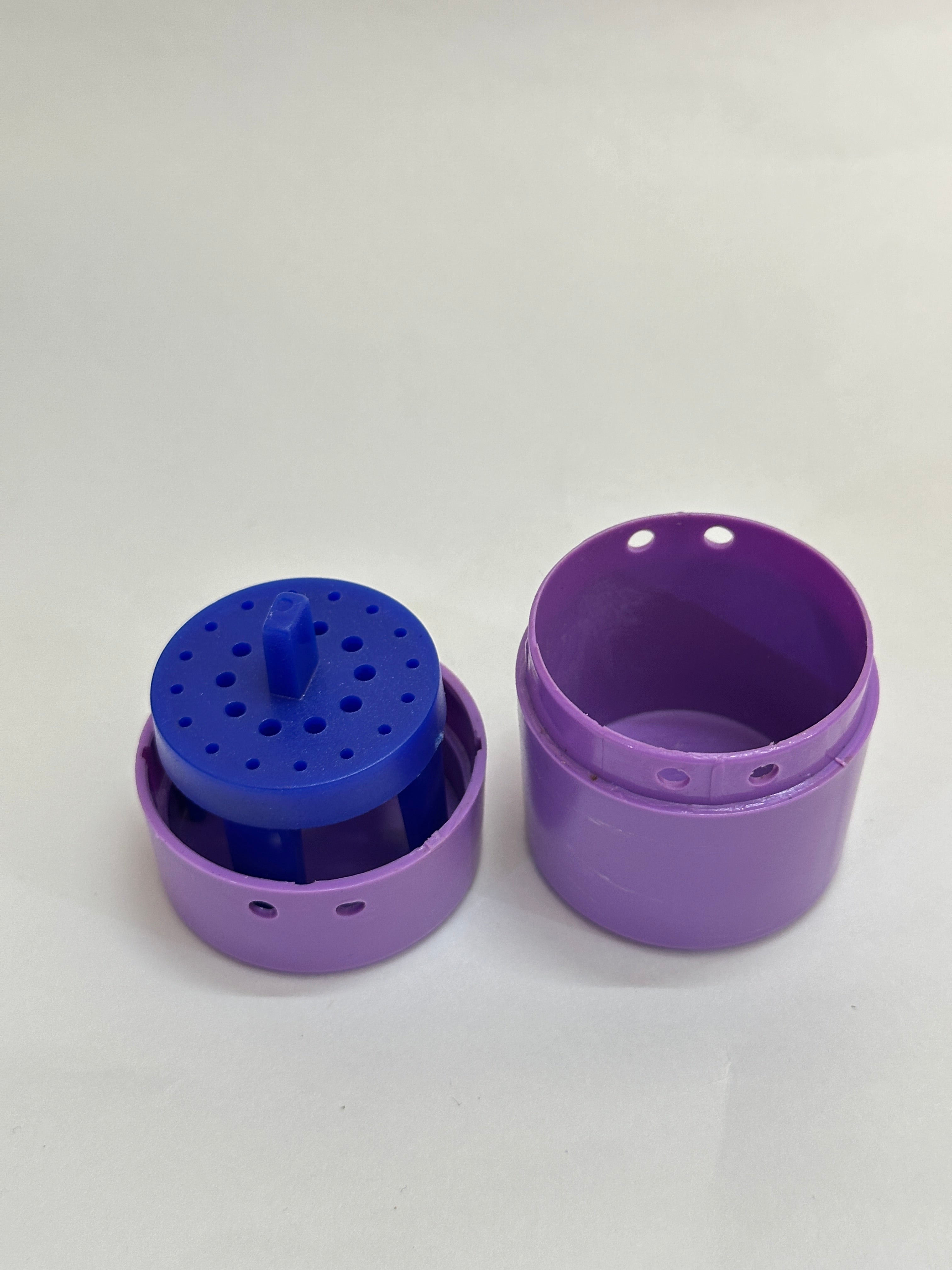 Perfect-Fit Personalized Bur Kit