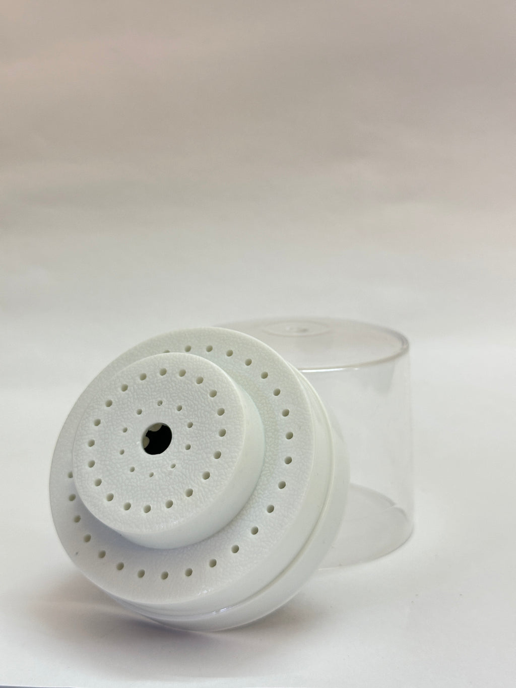 Perfect-Fit Personalized Bur Kit