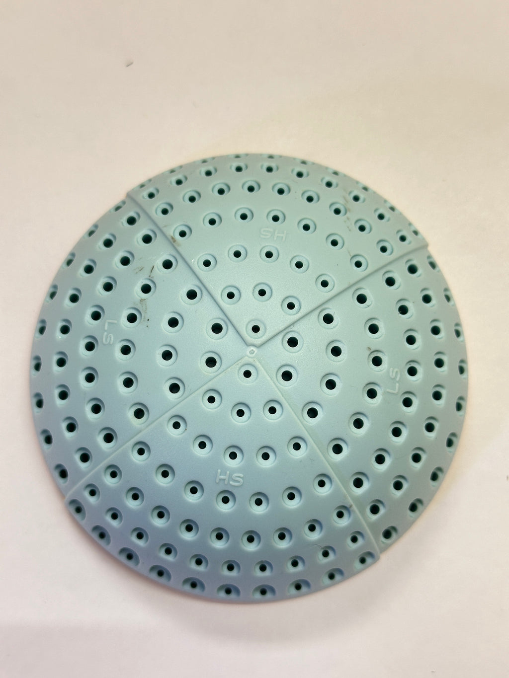 Perfect-Fit Personalized Bur Kit