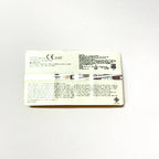 TC-11EF - Extra Fine Pointed Taper Bur