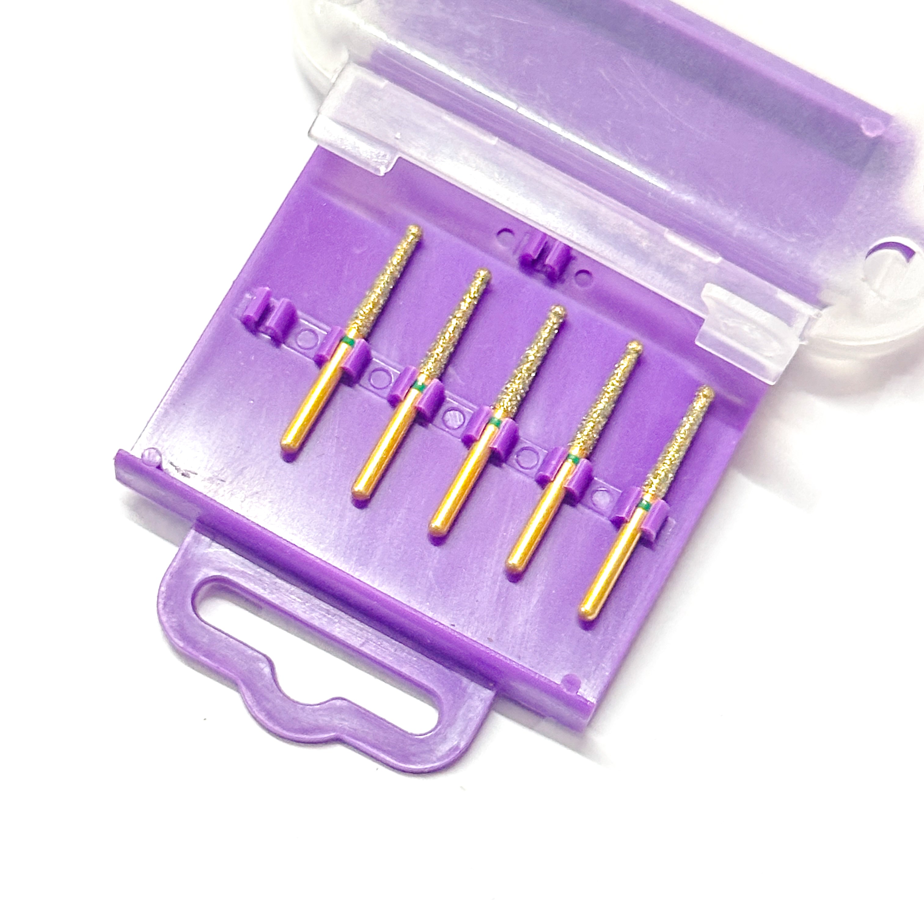 Diamond Bur 164-014C Pack of 5s