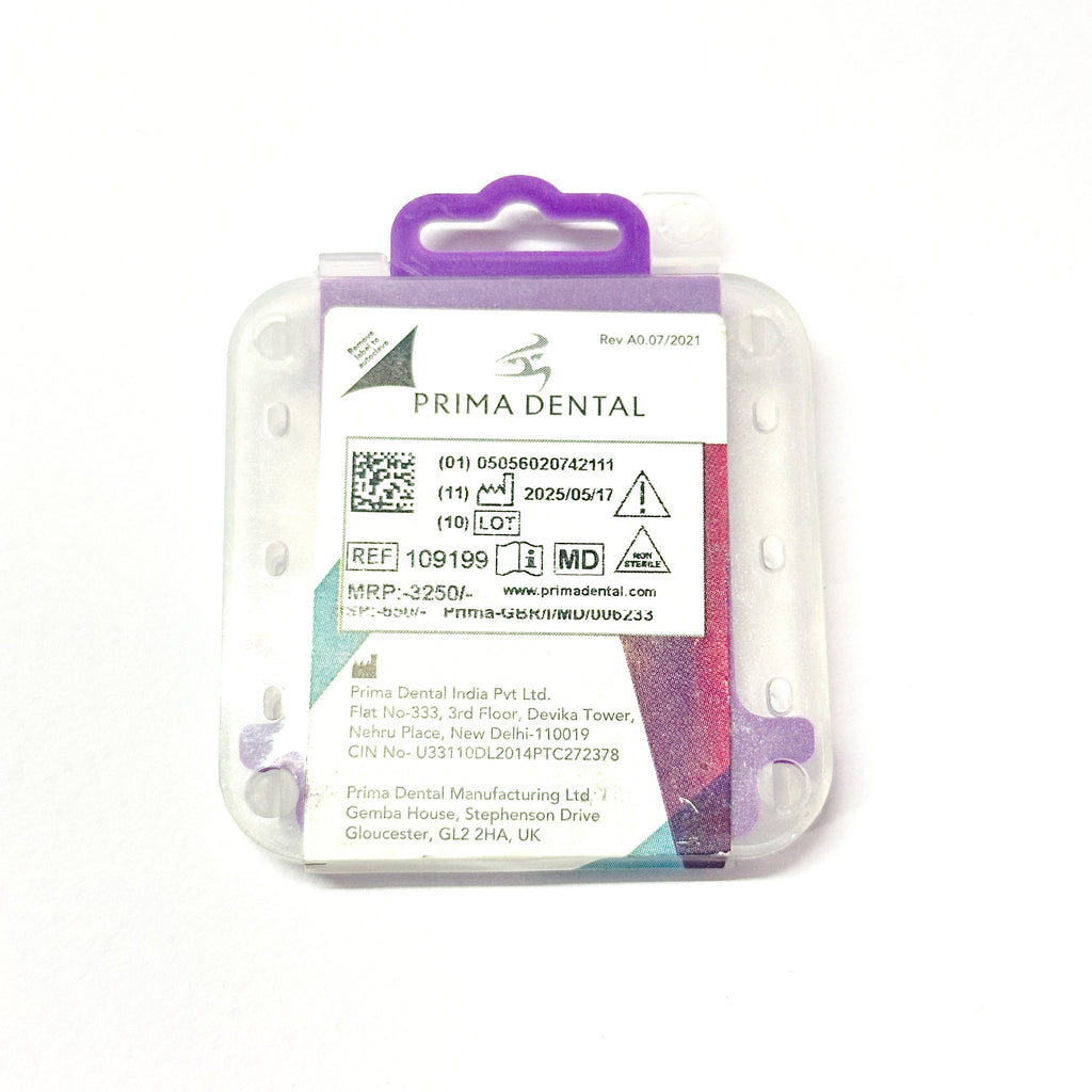 Diamond Bur 164-014C Pack of 5s