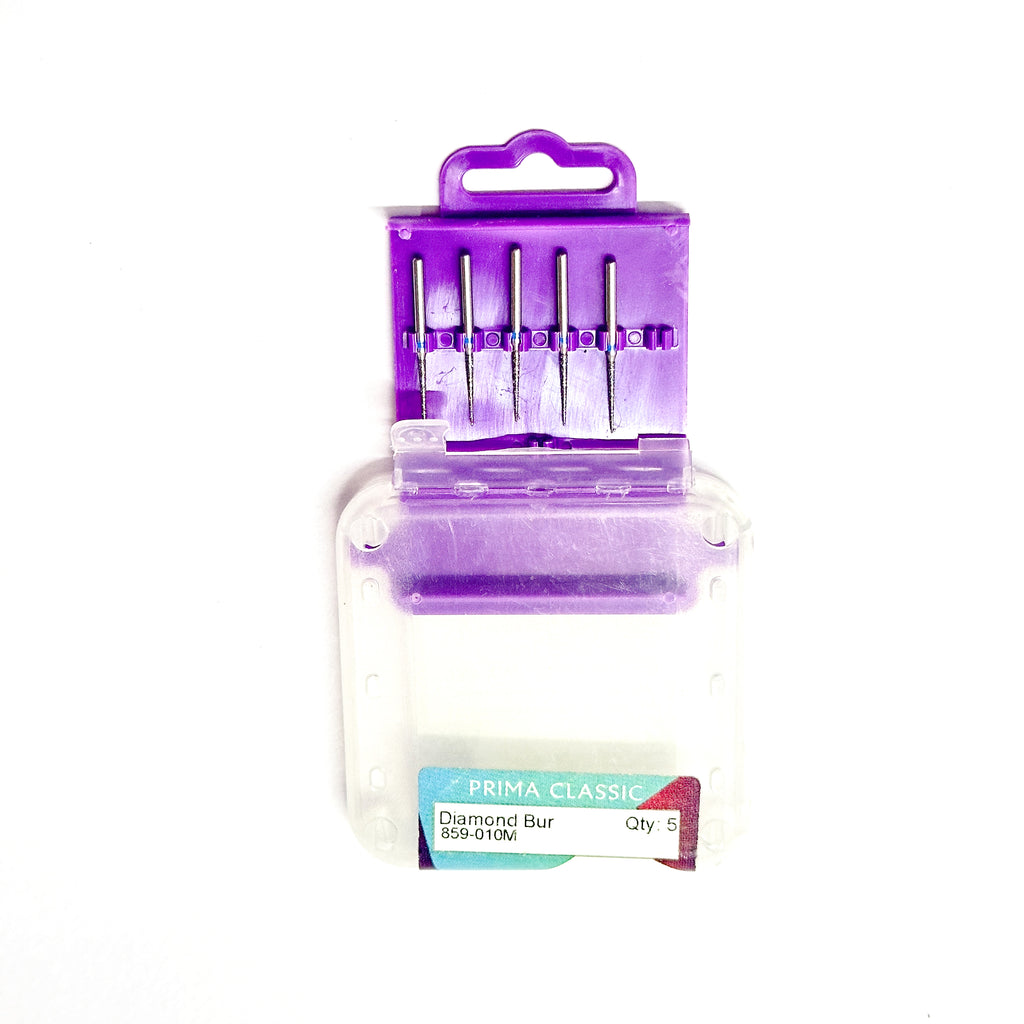 Diamond Bur 859-010M
