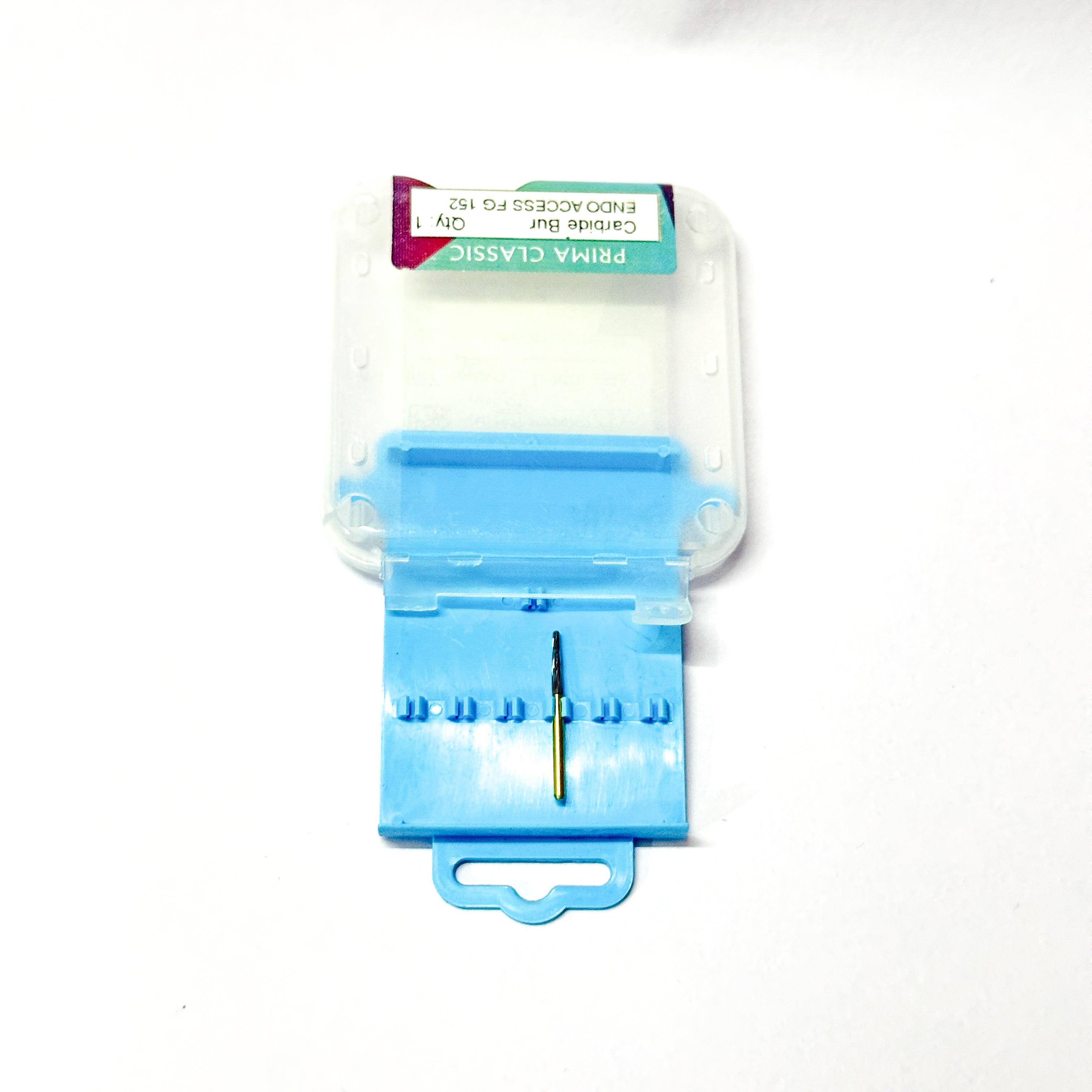 ENDO ACCESS PRECIDENT GOLD BUR