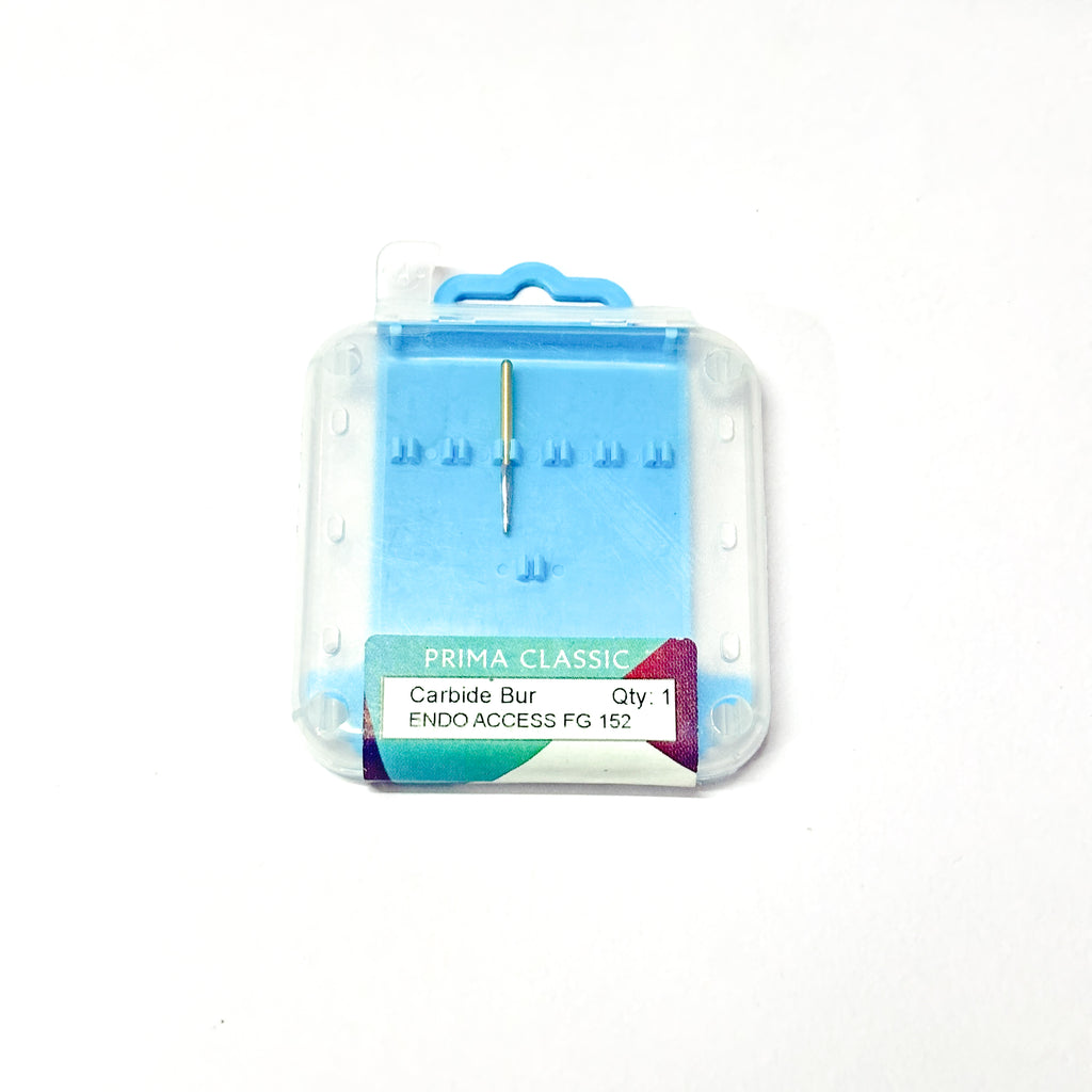 ENDO ACCESS PRECIDENT GOLD BUR