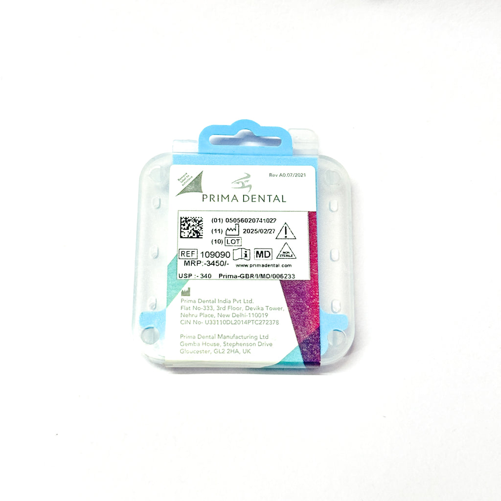 ENDO ACCESS PRECIDENT GOLD BUR