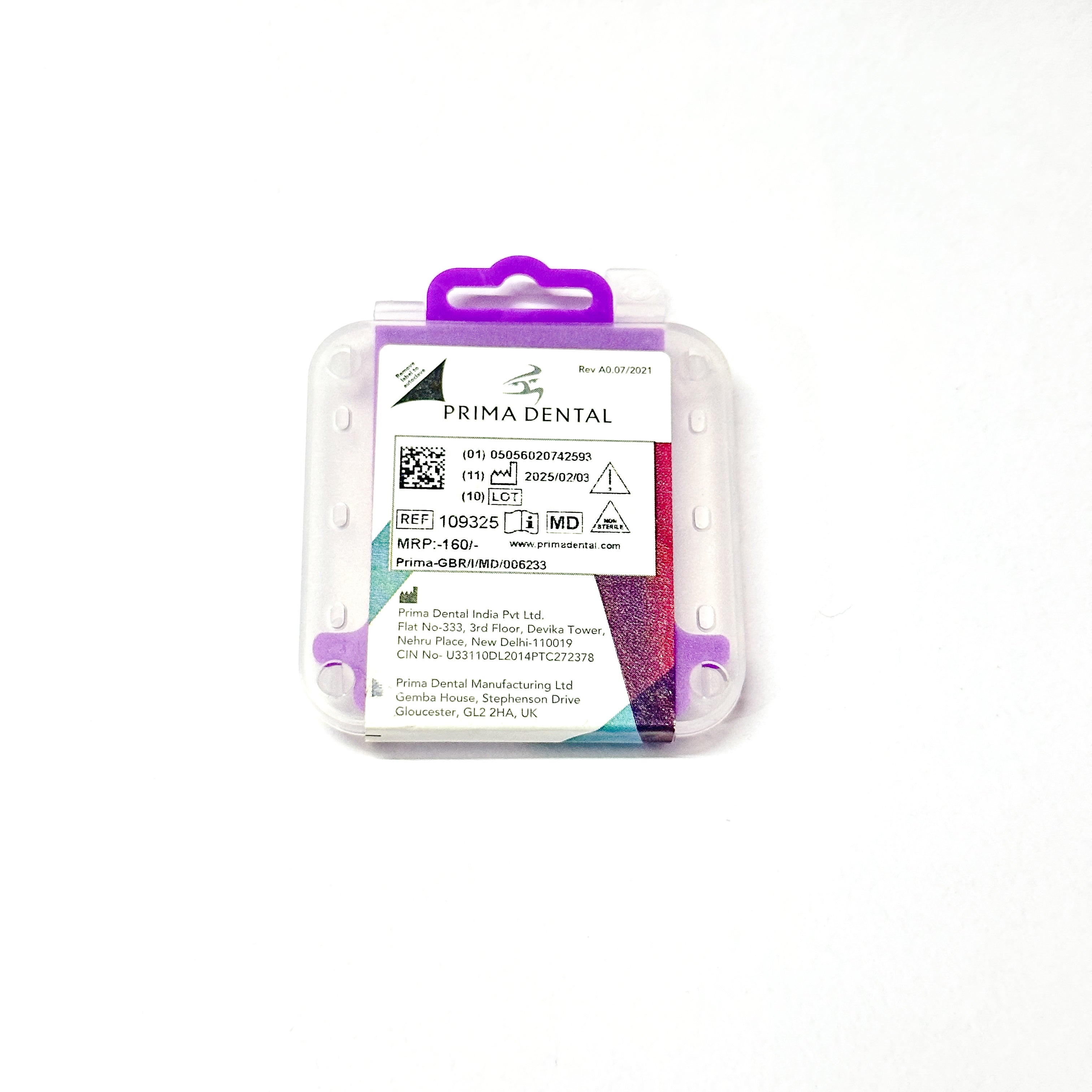 FG 271 PACK OF 5S