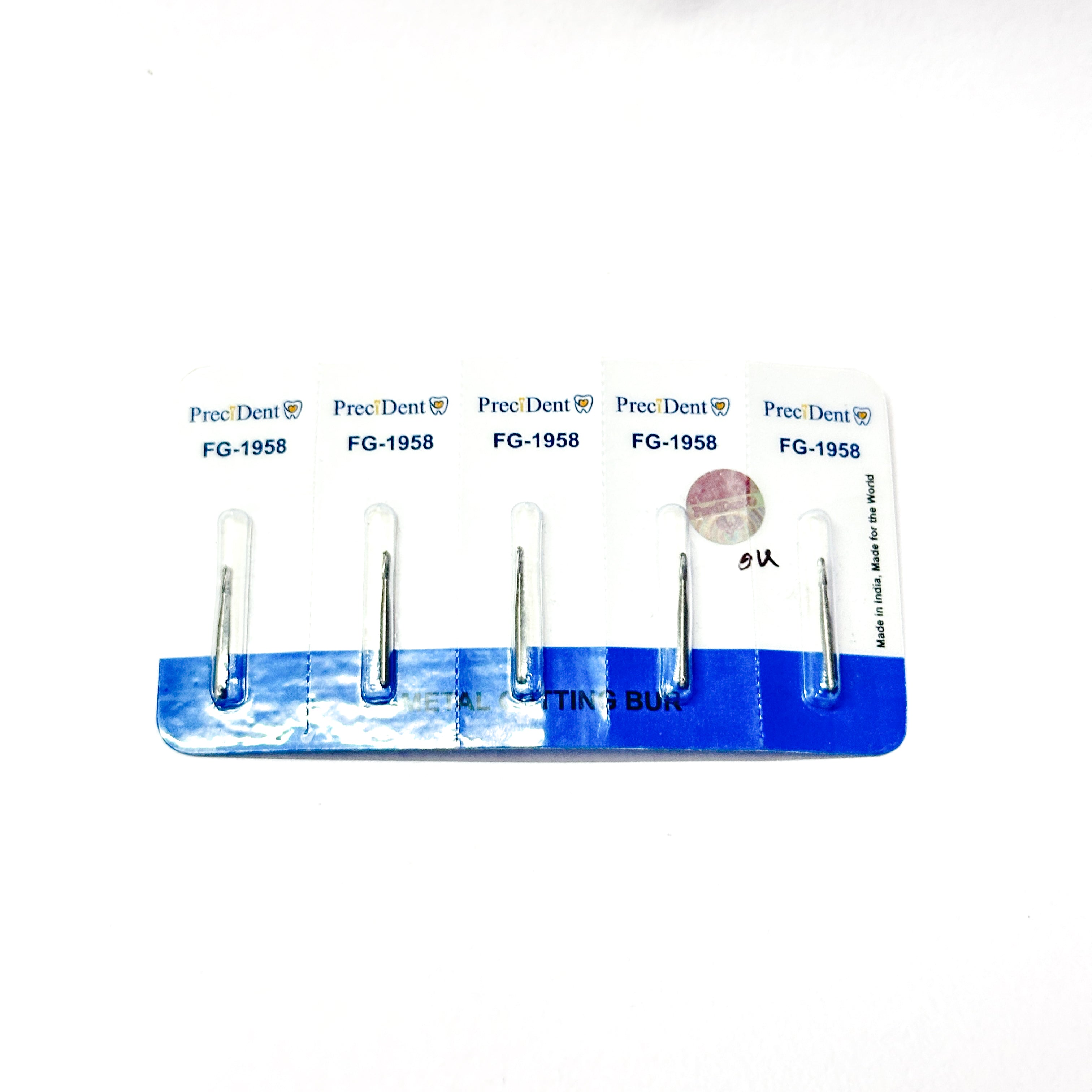 FG-1958 PACK OF 5S