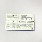 F0-25 - Medium Flame Bur