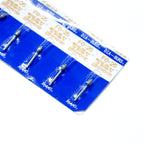 F0-25 - Medium Flame Bur