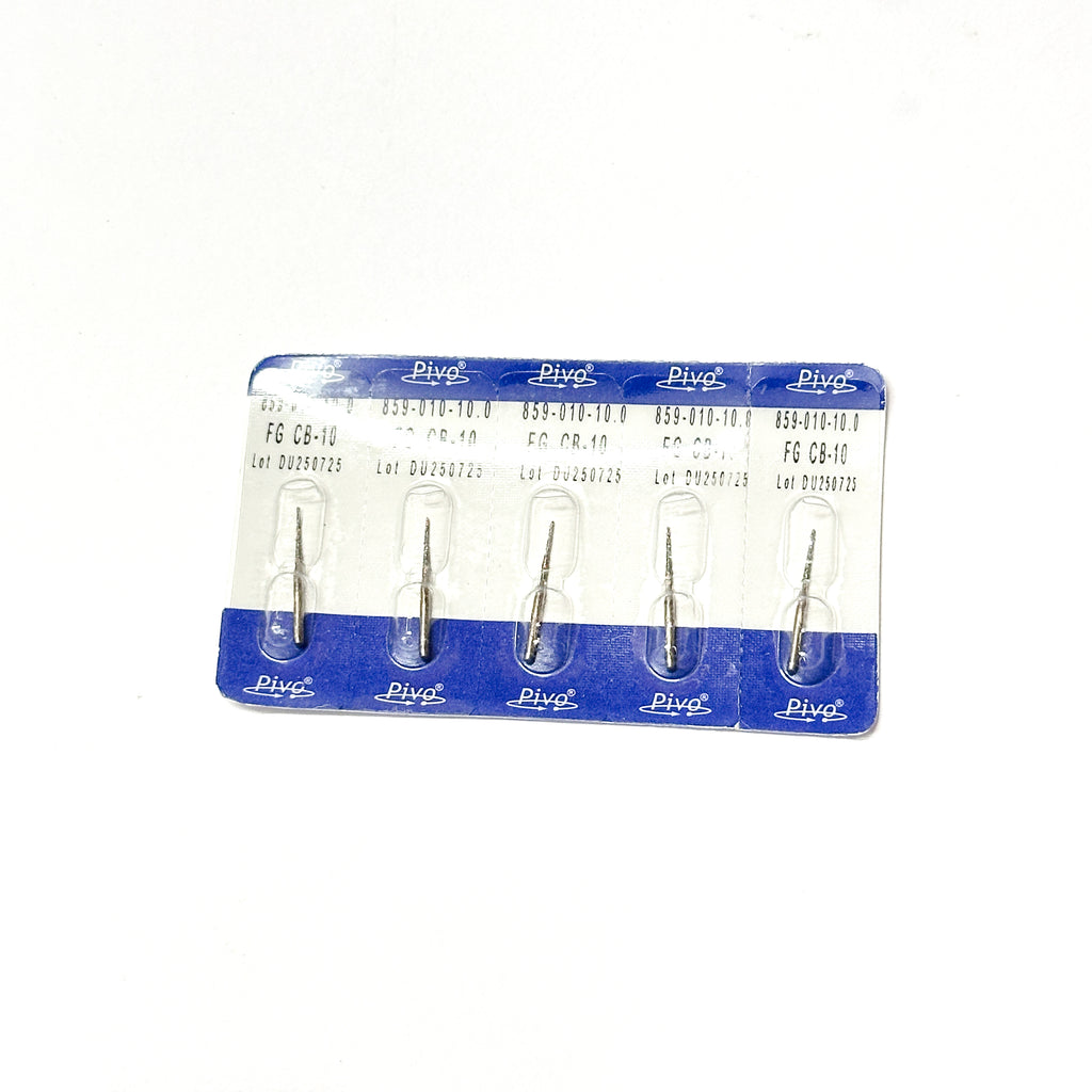 FG CB - 10 PACK OF 5S