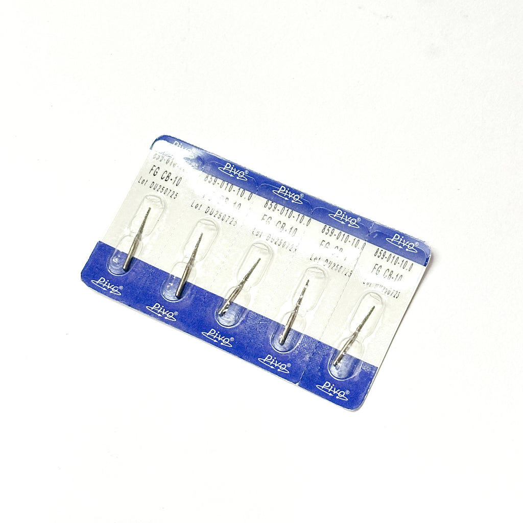 FG CB - 10 PACK OF 5S