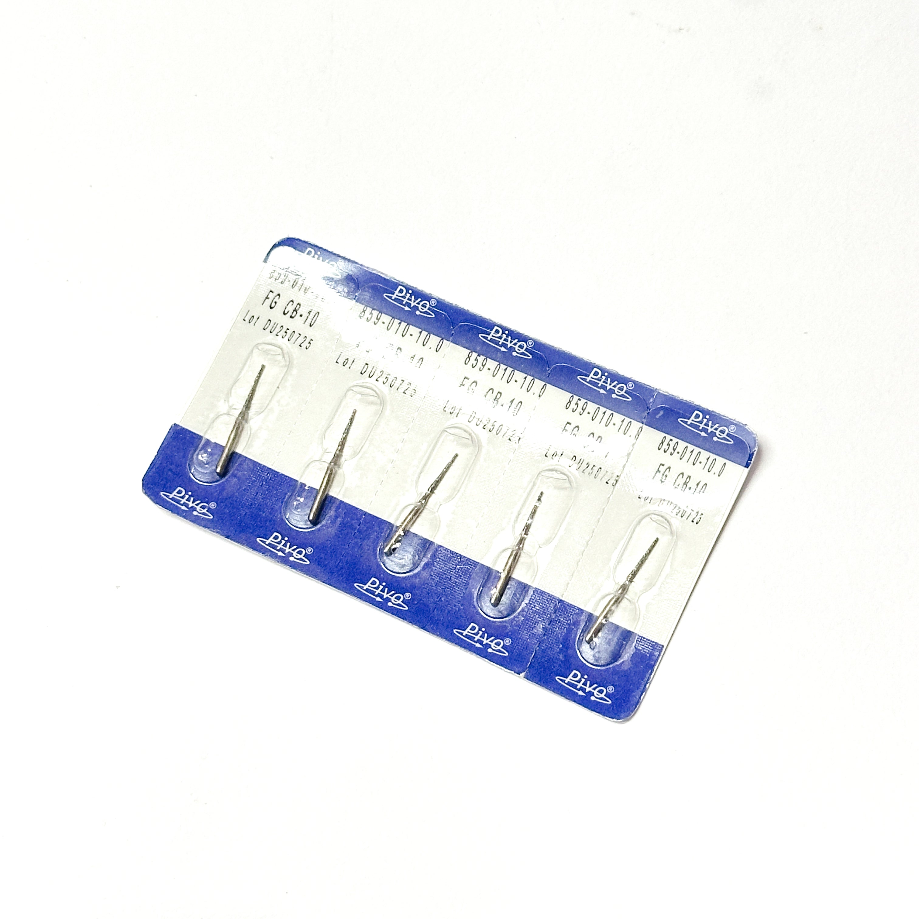 FG CB - 10 PACK OF 5S
