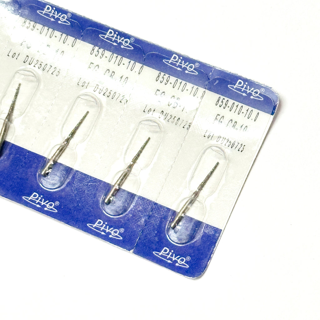 FG CB - 10 PACK OF 5S