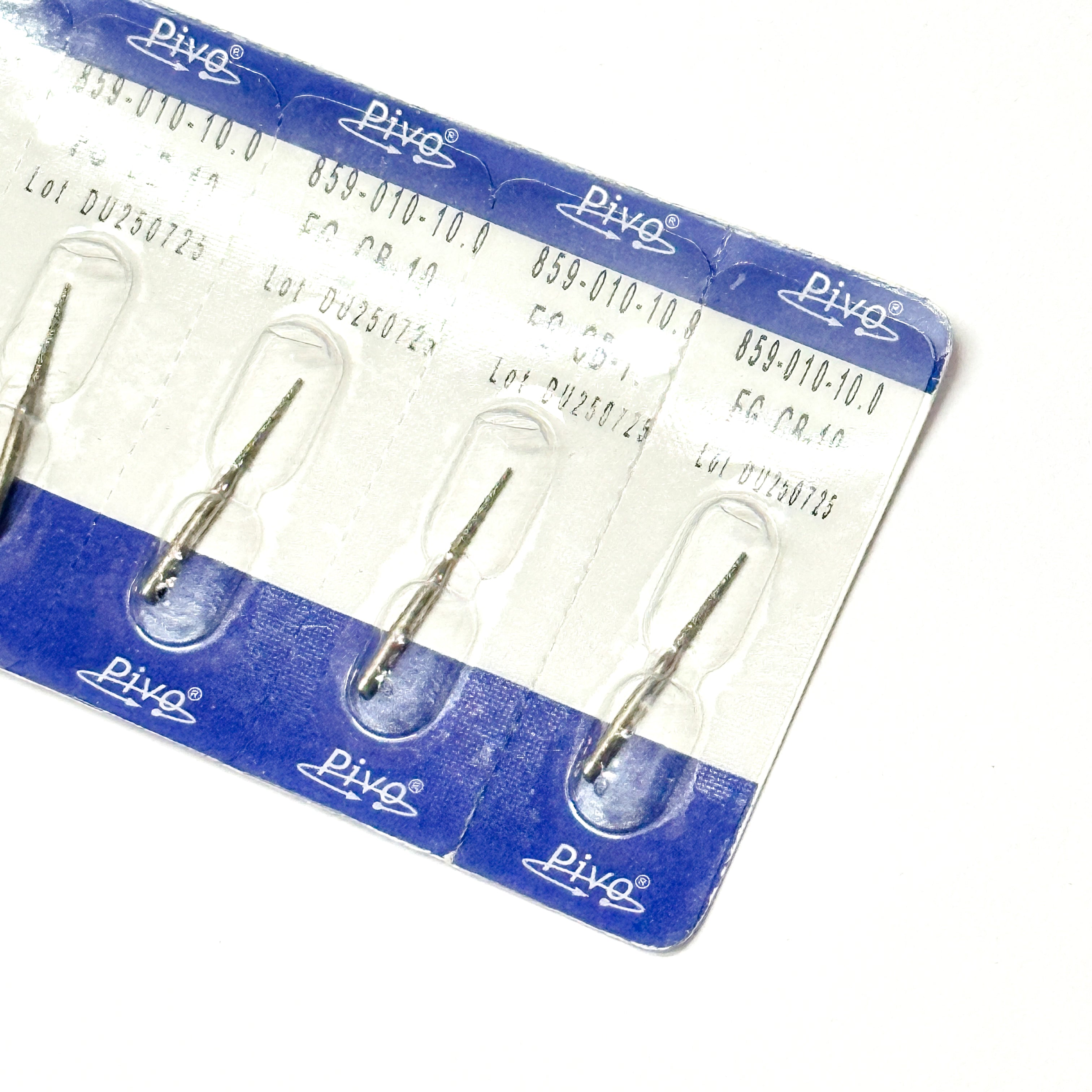 FG CB - 10 PACK OF 5S