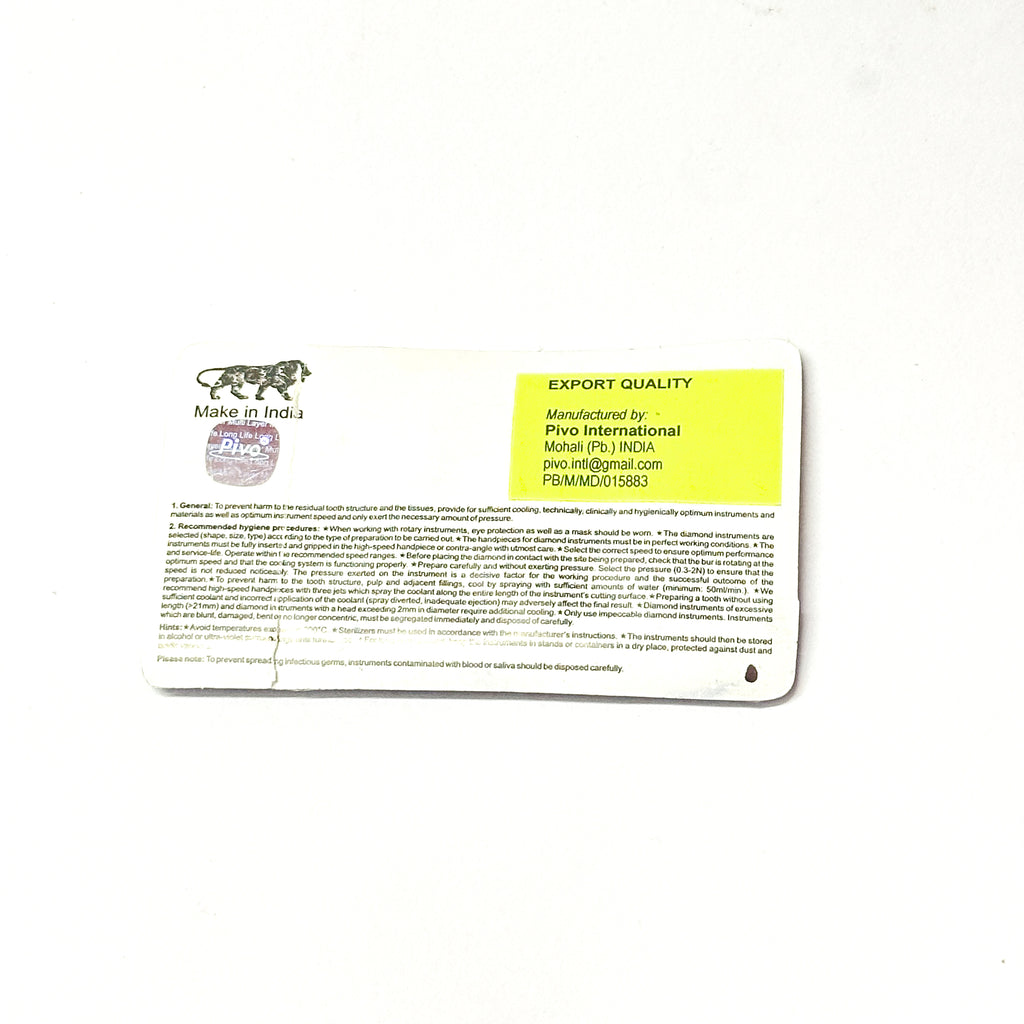 FG CB - 10 PACK OF 5S