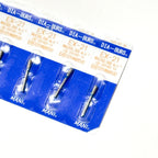 EX-21 EF - Extra Fine Tapered Fissure Bur