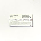 EX-21 EF - Extra Fine Tapered Fissure Bur