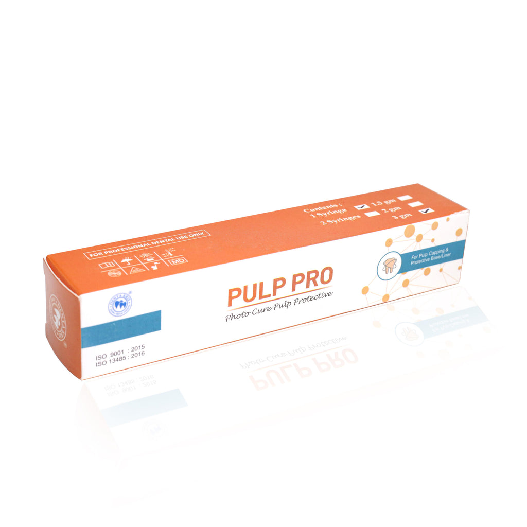 Pulp Pro