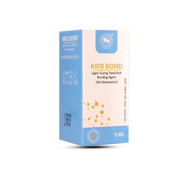 Kris Bond