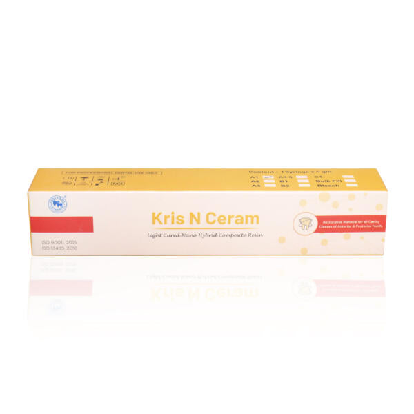 Kris N Ceram Kit