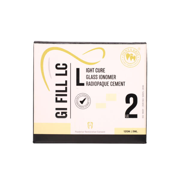 GI Fill LC