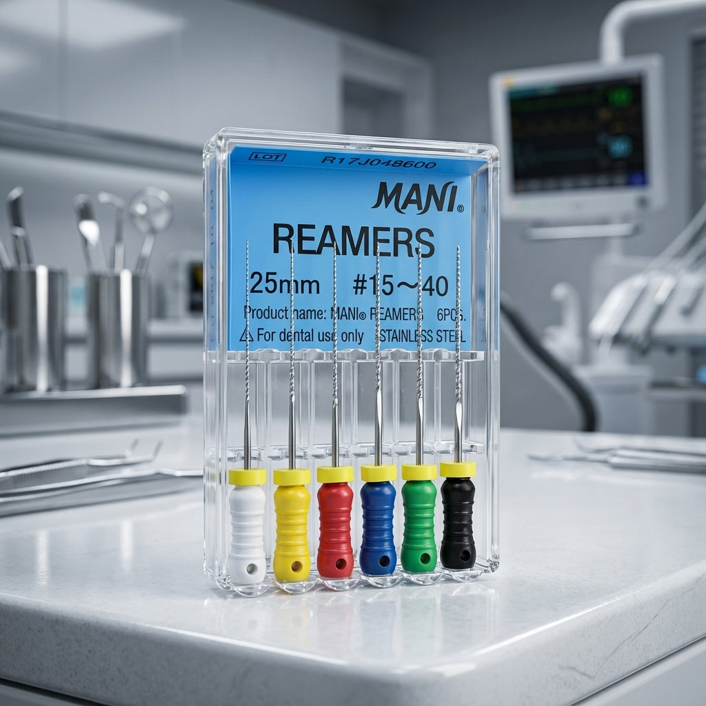 Mani Reamers 25mm