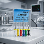 Mani Reamers 25mm