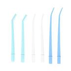 Cotisen Surgical Aspirator Tips