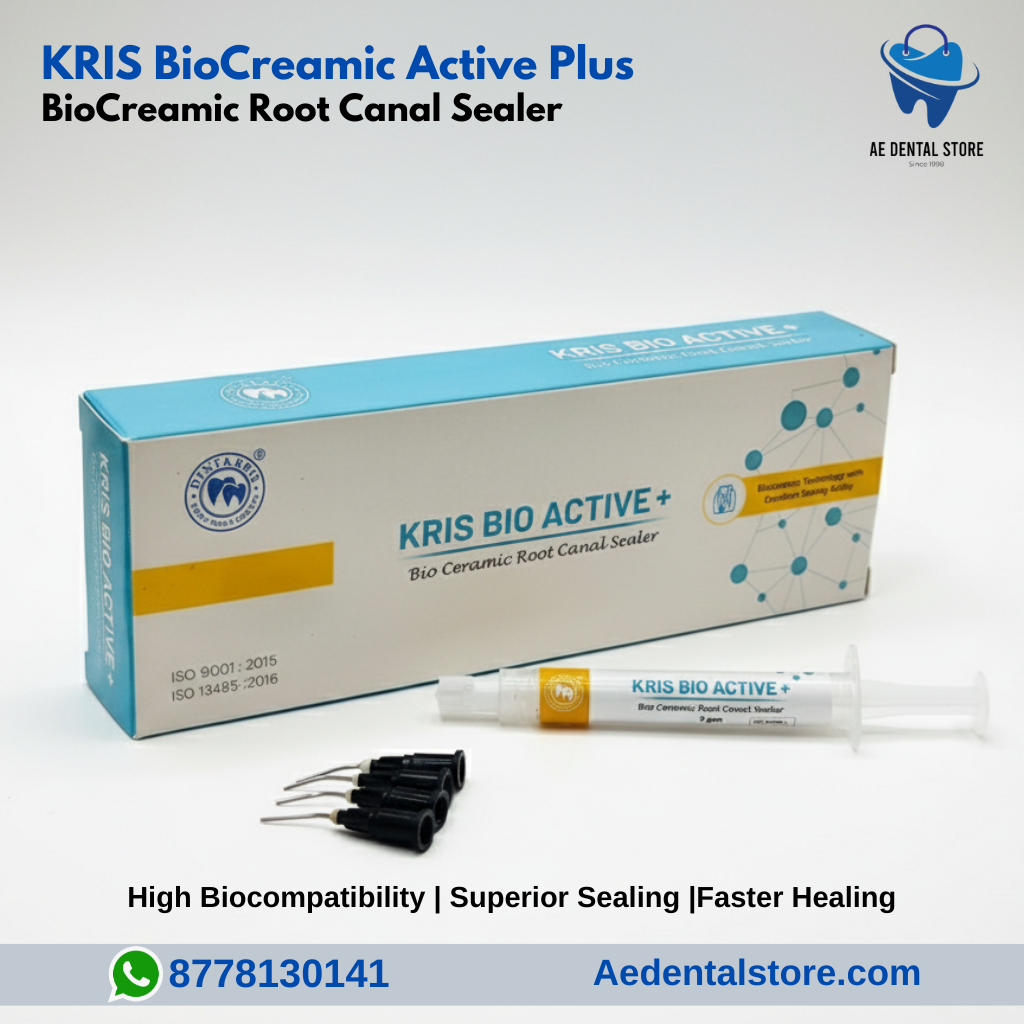 Bio Active Plus