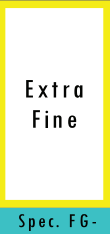 Extra Fine N/A Bur (N/A)