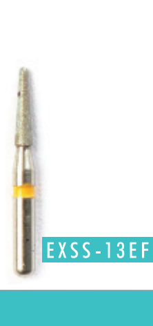 Extra Fine Tapered Bur (EXSS-13EF)