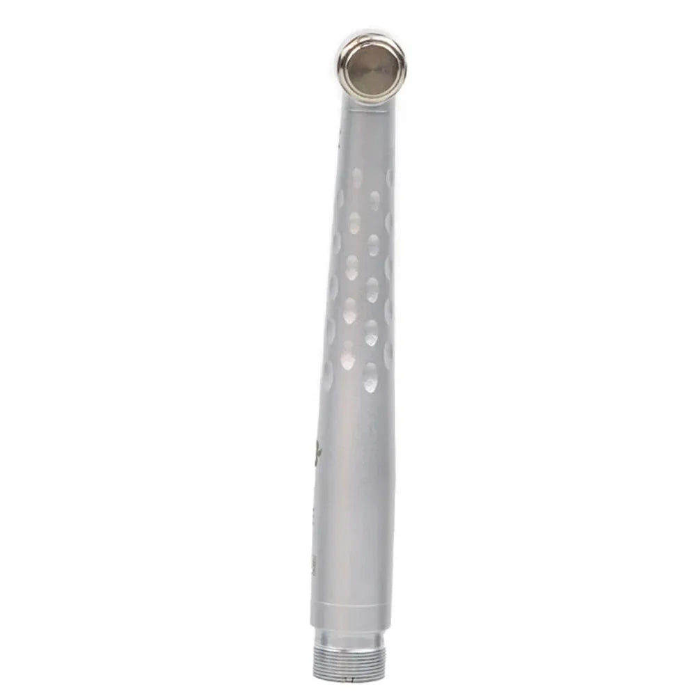 Apple Dental Super Torque Push Button Airotor Handpiece – side view showing push-button chuck
