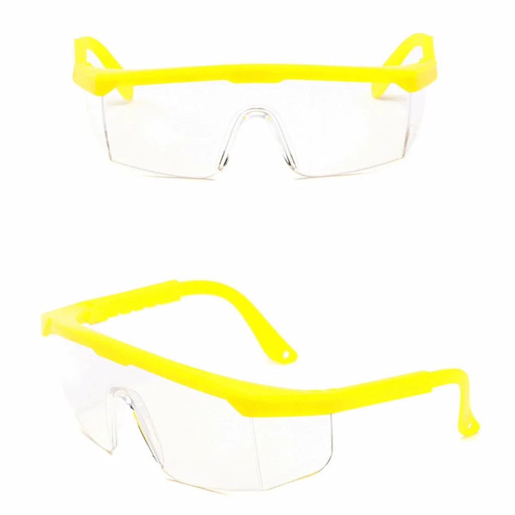 Cotisen Safety Glasses with Frame