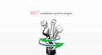 Woodpecker MotoPex M endomotor packaging box