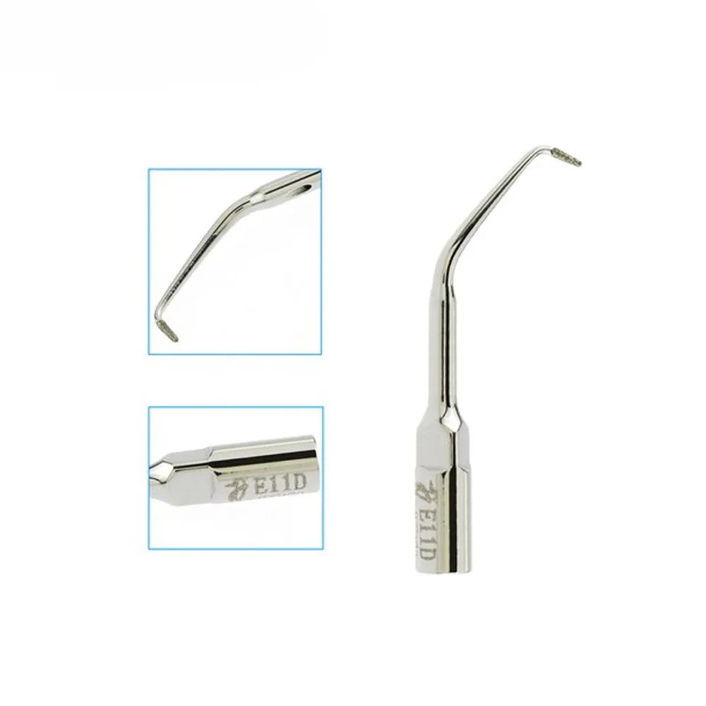 Woodpecker Endodontic Scaler Tips Package - Professional Kit