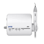 Woodpecker DTE D3 LED Ultrasonic Scaler – in clinical use